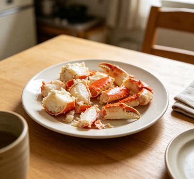 King Crab Legs
