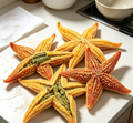 Fresh Sea Stars